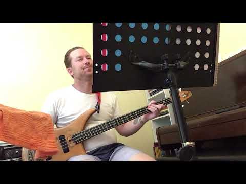 Latin Bass Book   Chapter 1