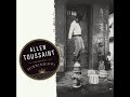 Blue Drag/Allen Toussaint/2009/Usa