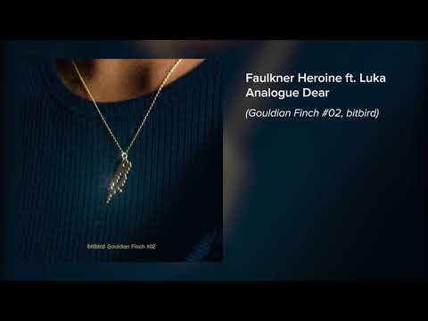 Video thumbnail for Faulkner Heroine