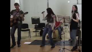 Bee Celtic - It Isn't Nice ( Malvina Reynolds Cover)