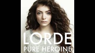Lorde - White Teeth Teens -