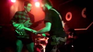 Svordom - Live @ Rekisteri, 13.11.2015 (FULL SHOW)