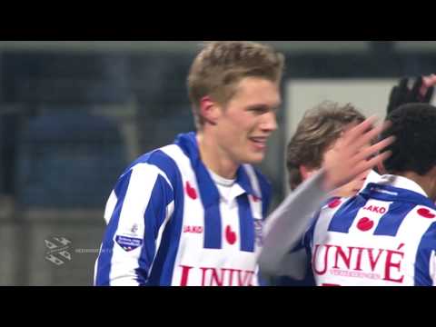 Viktor Elm: Het gaat hartstikke goed.