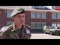 Kazerne Assen wordt extra opleidingslocatie voor onderofficieren