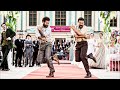 Nacho Nacho Full Video Song Jr Ntr Ram Chanran Vishal M Rahul S Rrr Songs Natu Natu Song