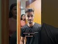 Women Will Be WOMEN Vs Men Will Be MEN Shorts