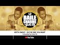 Keith Sweat - I'm The One You Want (Extended by Guto DJ)