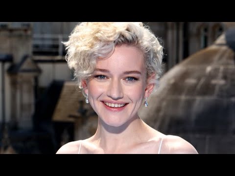 Julia Garner promises 'Weapons' is going to shock audiences