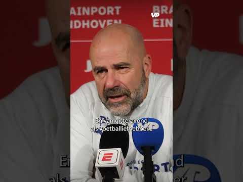 Niet iedereen GENIET van de BEKERSTUND van QUICK BOYS👀