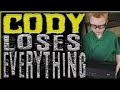 DaddyOFive CODY LOSES IT ALL March 21 2017