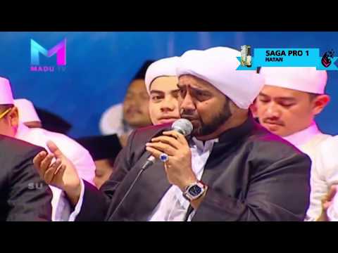 Ya Robbi Sholli Ala Muhammad - Lirboyo bersholawat