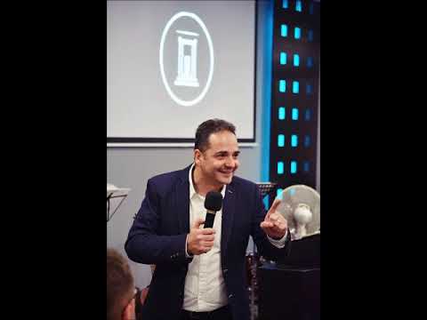 Georgisz: NUT 2/4 - Azt a pályát fusd be, ami Isten "A" terve az életedben!