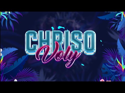 Chriso - Voly (Lyrics Video)