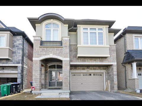 5 Masken Circle Brampton