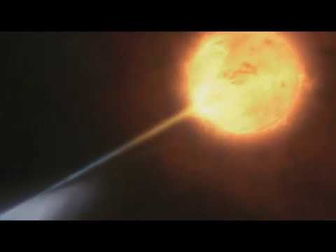 Path to one's universe by Biljana Slijepcevic