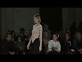 Rhea Costa Fashion Show FW25 26 Collection At Mercedes Benz Bucharest Fashion Week 2025