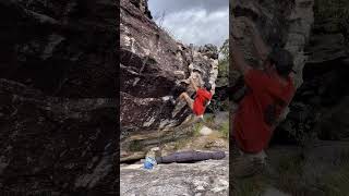 Video thumbnail of Anestesia, V3. Milho Verde