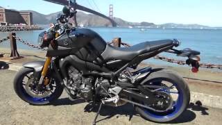 So sanh suc manh 3 mau street bike dinh dam | 2banh.vn