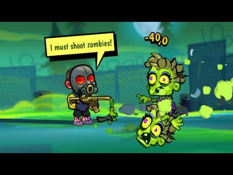 Zombie Clicker