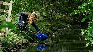 Ashes in the River: The Perfect Concealment?
