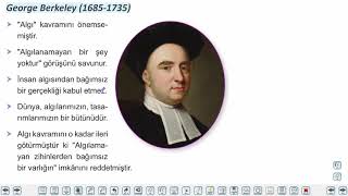 Eğitim Vadisi 11.Sınıf Felsefe 8.Föy 18.Yüzyıl Aydınlanma Felsefesi Konu Anlatım Videoları