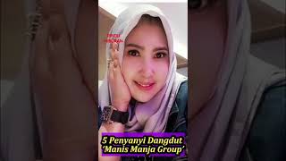 Download lagu 5 old dangdut singers who are members of the 'Manis Manja Group' #dangdut singers #manismanja #ce... mp3
