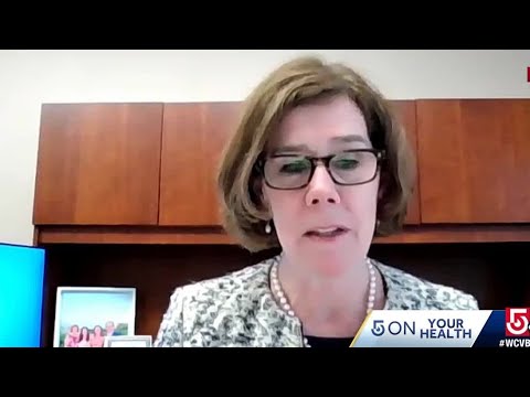 Boston doctor lists which vaccines kids need to get routinely