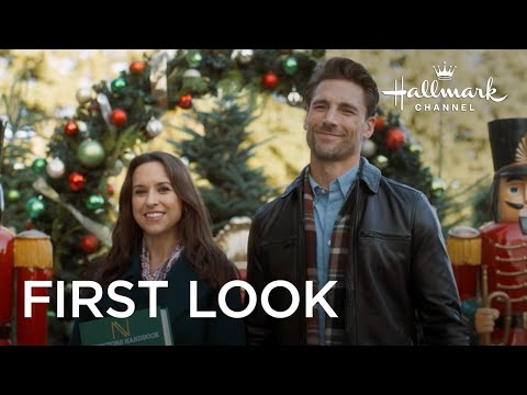 First Look - She's Making a List - Coming This Holiday Season thumnail