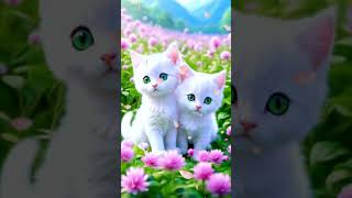 Cats video collection