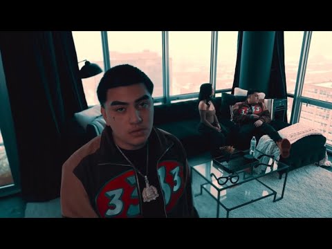 LA Tone - Better Off Alone (Official Music Video) 🎥@KaybeeVisuals