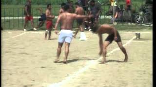 Vijola (kapurthala) Kabaddi Tournament 24 Mar 2015 Part 1 by Kabaddi365.com