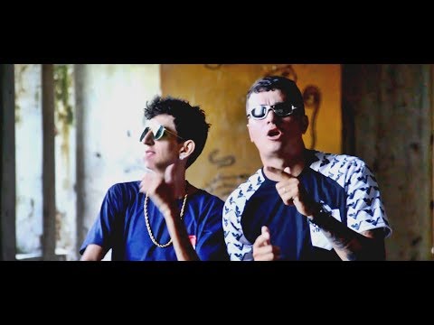 MC GATO E MC VICK - SÓ BOTADA - CLIPE OFICIAL