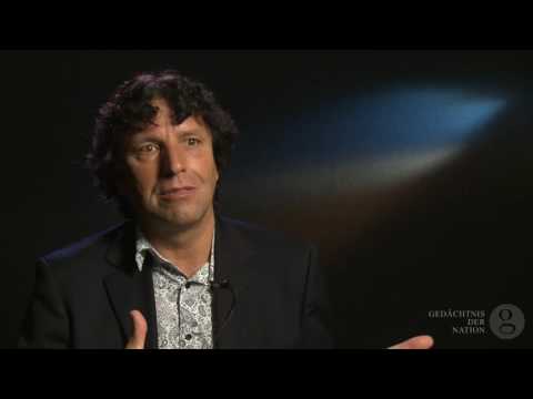 Frank Pfeifer: Protest am 7. Oktober 1989