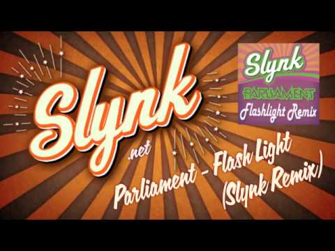 Parliament - Flash Light (Slynk Remix) [Free Download]