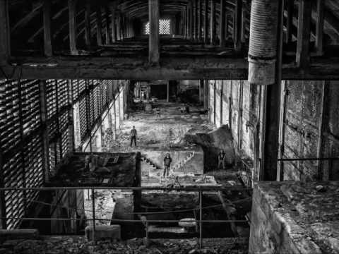 Ad Nauseam-Terror Haze