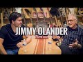Jimmy Olander of Diamond Rio - Truetone Lounge