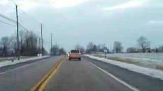 Riding Home with My Hero, Melissa