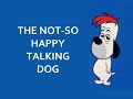 I Made A Opening Title Of A 1961 Cartoon Featuring Slap T Pooch