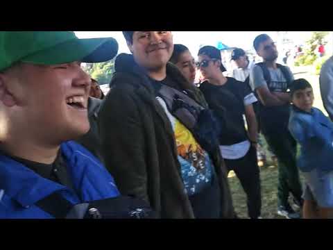 BÉLIKO vs HORUZ vs WOKKER - 8vos - RelV Vol 4 | Temporada 2020-21