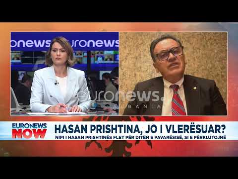 Nipi i Hasan Prishtines zbulon si e ka sjellë historia Hasan Prishtinën