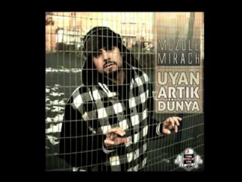 Mozole Mirach - Mirach Doğdu