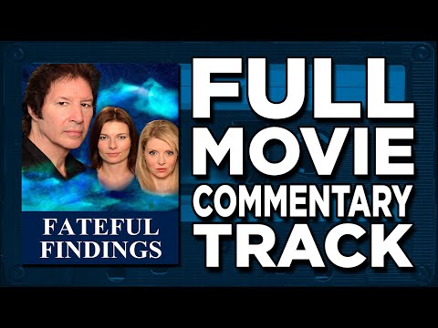Fateful Findings (2012) - Jaboody Dubs Full Movie Commentary