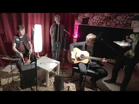 Death to Birth (Pagoda Cover) | unplugged