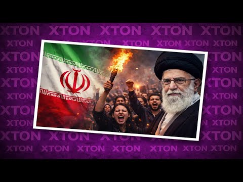 Iran 2026:  Staatsgewalt, Zensur und die Zukunft des Landes