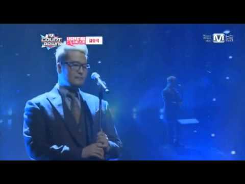 130228 Kim Taewoo Special Stage