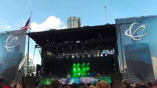 Recondite - Buteo @ Movement 2017