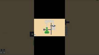 Chemicals (Tech Pack) | Coloring Pixels #shorts #games #relaxing #pixel #art