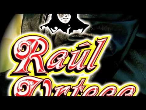 Yo Le Cantaba - Raul Ortega