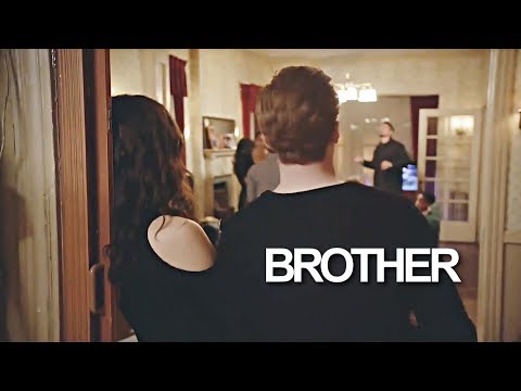 multifandom — brother