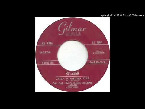 The Corwins – "Oh, Julie" (1958)